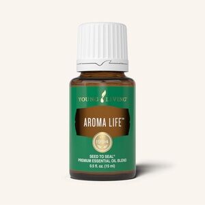 Young Living Aroma Life Essential Oil — 15 ml